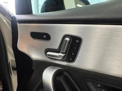 2020 Mercedes-Benz A-Class A180