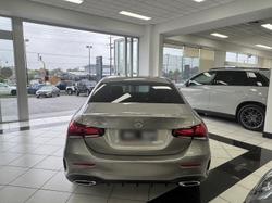 2020 Mercedes-Benz A-Class A180