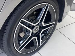 2020 Mercedes-Benz A-Class A180