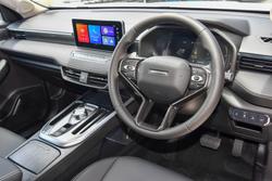 2025 GWM Haval Jolion Lux