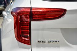 2025 GWM Haval Jolion Lux