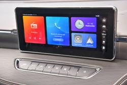 2025 GWM Haval Jolion Lux