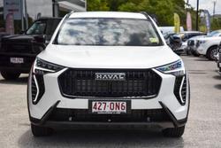 2025 GWM Haval Jolion Lux