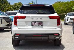 2025 GWM Haval Jolion Lux