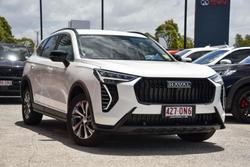 2025 GWM Haval Jolion Lux