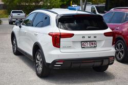 2025 GWM Haval Jolion Lux