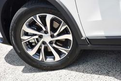 2025 GWM Haval Jolion Lux