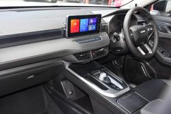 2025 GWM Haval Jolion Lux