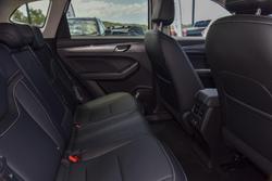 2025 GWM Haval Jolion Lux