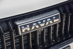 2025 GWM Haval Jolion Lux