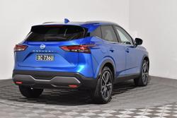2023 Nissan QASHQAI Ti