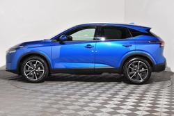 2023 Nissan QASHQAI Ti
