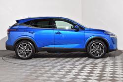 2023 Nissan QASHQAI Ti