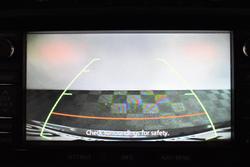 2013 Mitsubishi Pajero VR-X