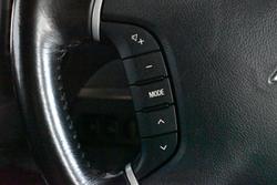 2013 Mitsubishi Pajero VR-X