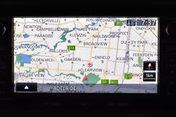 2013 Mitsubishi Pajero VR-X