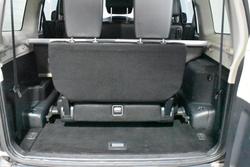 2013 Mitsubishi Pajero VR-X