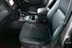 2013 Mitsubishi Pajero VR-X