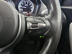 2018 BMW 1 Series 120i M Sport F20 LCI-2 Black Sapphire