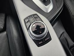 2018 BMW 1 Series 120i M Sport F20 LCI-2 Black Sapphire