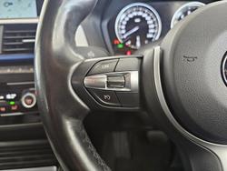 2018 BMW 1 Series 120i M Sport F20 LCI-2 Black Sapphire