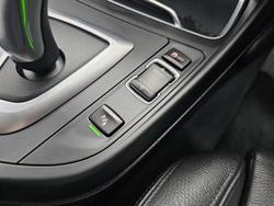 2018 BMW 1 Series 120i M Sport F20 LCI-2 Black Sapphire