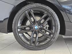 2018 BMW 1 Series 120i M Sport F20 LCI-2 Black Sapphire