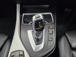 2018 BMW 1 Series 120i M Sport F20 LCI-2 Black Sapphire