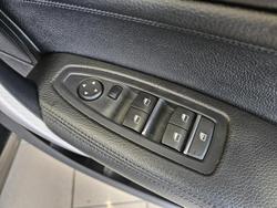 2018 BMW 1 Series 120i M Sport F20 LCI-2 Black Sapphire