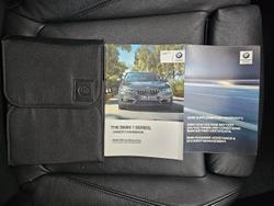 2018 BMW 1 Series 120i M Sport F20 LCI-2 Black Sapphire