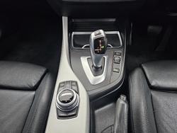 2018 BMW 1 Series 120i M Sport F20 LCI-2 Black Sapphire