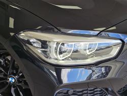 2018 BMW 1 Series 120i M Sport F20 LCI-2 Black Sapphire