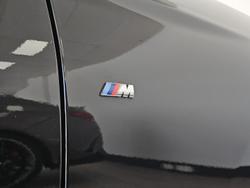 2018 BMW 1 Series 120i M Sport F20 LCI-2 Black Sapphire