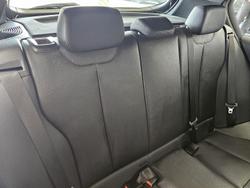 2018 BMW 1 Series 120i M Sport F20 LCI-2 Black Sapphire