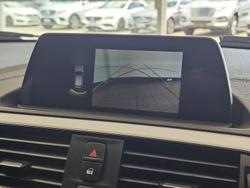 2018 BMW 1 Series 120i M Sport F20 LCI-2 Black Sapphire