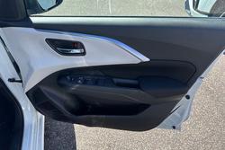 2025 Suzuki Swift Hybrid GLX