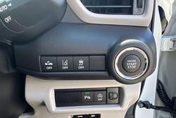 2025 Suzuki Swift Hybrid GLX