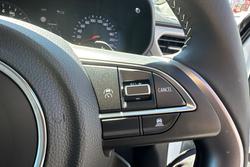 2025 Suzuki Swift Hybrid GLX