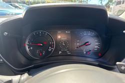 2025 Suzuki Swift Hybrid GLX