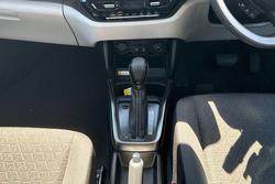 2025 Suzuki Swift Hybrid GLX