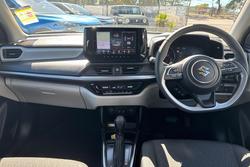 2025 Suzuki Swift Hybrid GLX