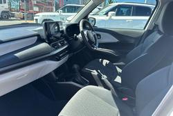 2025 Suzuki Swift Hybrid GLX