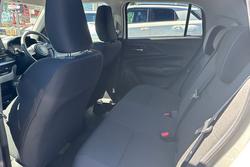 2025 Suzuki Swift Hybrid GLX