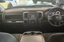 2022 RAM 1500 Express