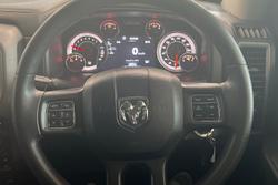 2022 RAM 1500 Express