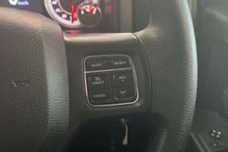 2022 RAM 1500 Express