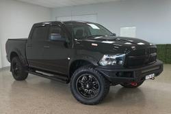 2022 RAM 1500 Express