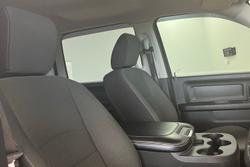 2022 RAM 1500 Express