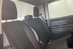 2022 RAM 1500 Express