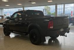 2022 RAM 1500 Express